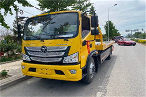 西湖汽车救援头像