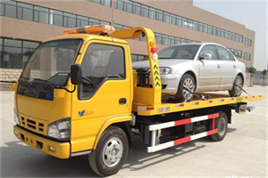 西湖道路救援一般怎么收费