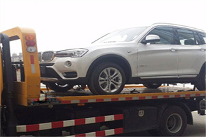 西湖拖车24小时服务电话